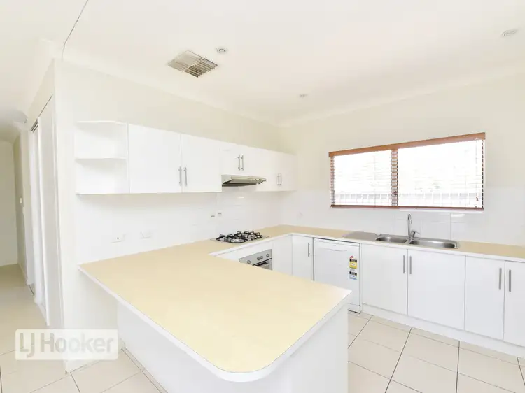 Fourth view of Homely unit listing, 3/2 Gnoilya Street, The Gap NT 870