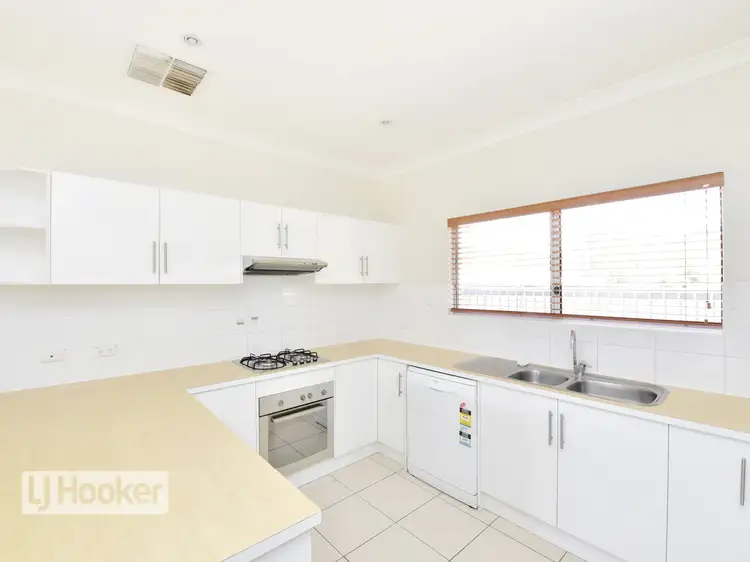 Fifth view of Homely unit listing, 3/2 Gnoilya Street, The Gap NT 870