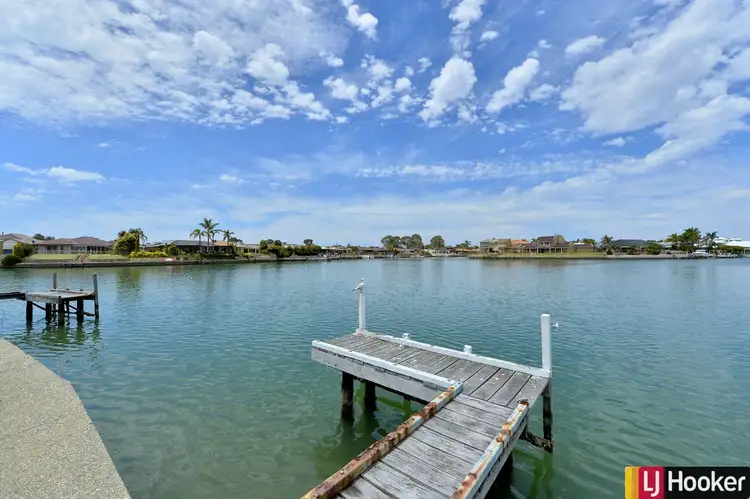 83 Waterside Drive, Dudley Park WA 6210