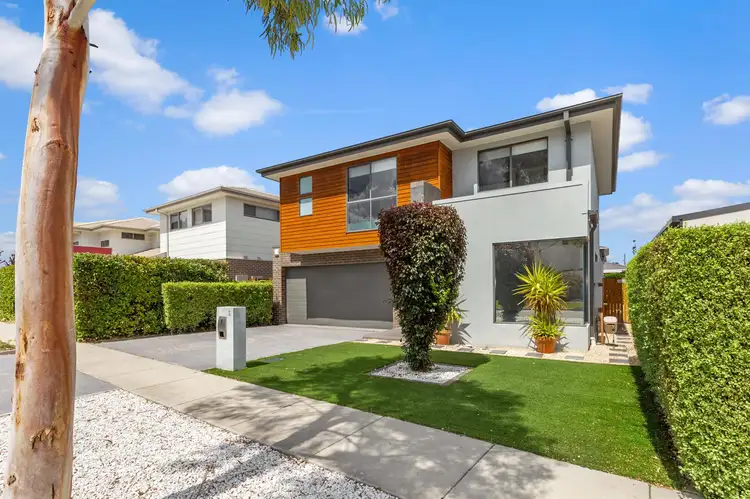 3 Ridding Street, Forde ACT 2914