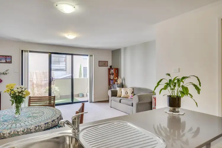 Main view of Homely apartment listing, 39/1 Gungahlin Place, Gungahlin ACT 2912