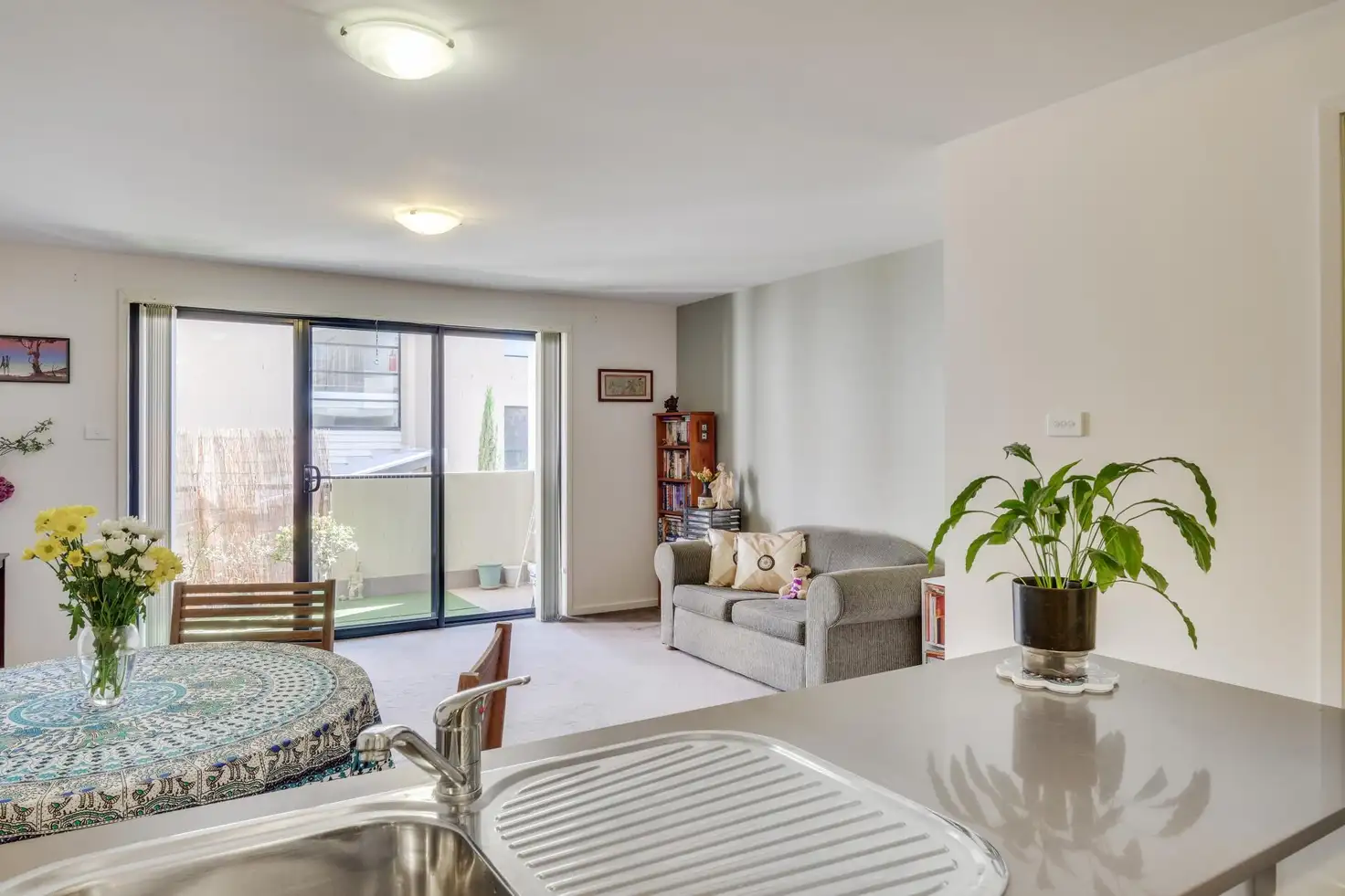 Main view of Homely apartment listing, 39/1 Gungahlin Place, Gungahlin ACT 2912