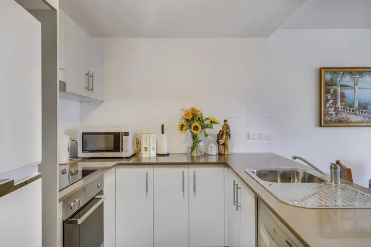 Sixth view of Homely apartment listing, 39/1 Gungahlin Place, Gungahlin ACT 2912