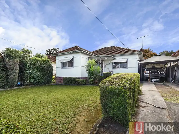 181 Belmore Road, Peakhurst NSW 2210