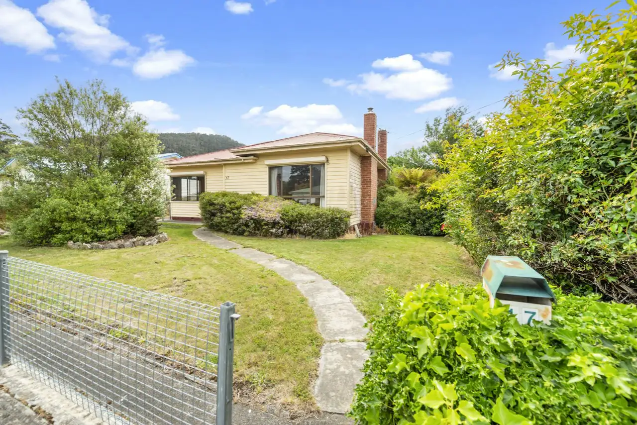 Main view of Homely house listing, 17 Fourth Avenue, New Norfolk TAS 7140