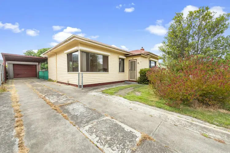 Second view of Homely house listing, 17 Fourth Avenue, New Norfolk TAS 7140