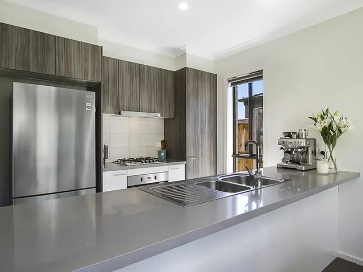Second view of Homely house listing, 51 Tanika Circuit, Croydon VIC 3136