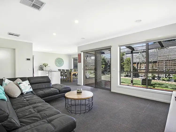 Third view of Homely house listing, 51 Tanika Circuit, Croydon VIC 3136