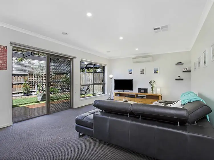 Fifth view of Homely house listing, 51 Tanika Circuit, Croydon VIC 3136