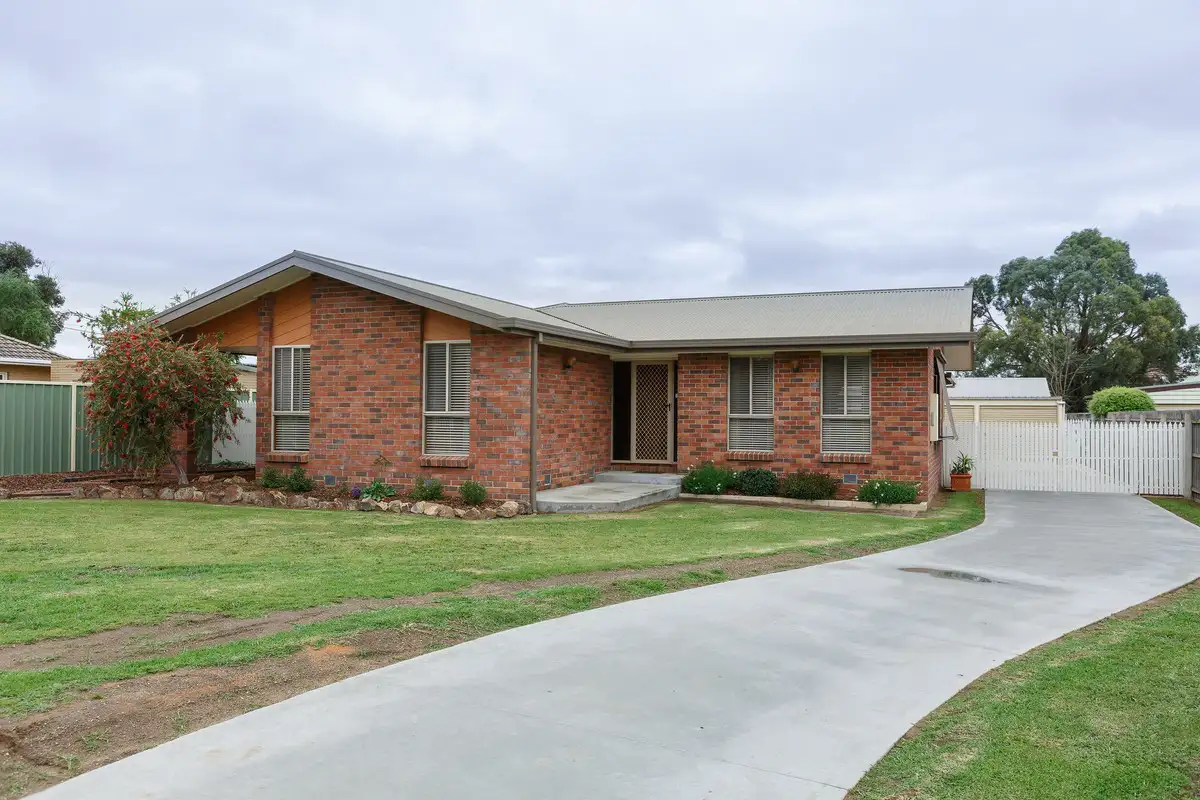Main view of Homely house listing, 24 Jones Street, Stratford VIC 3862