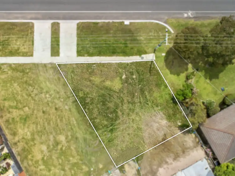 Fourth view of Homely land listing, 12B- Lot 1 De Burgh Road, Drysdale VIC 3222