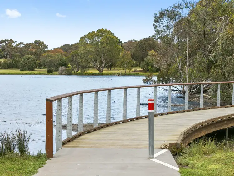 Sixth view of Homely land listing, 12B- Lot 1 De Burgh Road, Drysdale VIC 3222