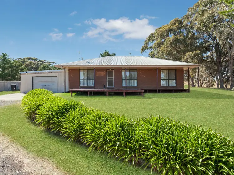 25B Hamiltons Lane, Broadford VIC 3658