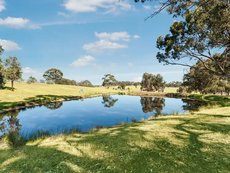 Second view of Homely house listing, 25B Hamiltons Lane, Broadford VIC 3658