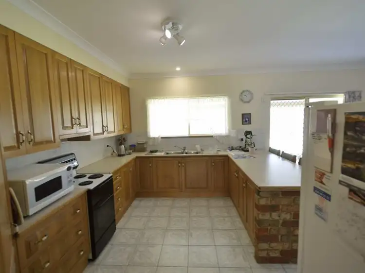 Second view of Homely rural property listing, 34 White Rocks Rd, Collombatti NSW 2440