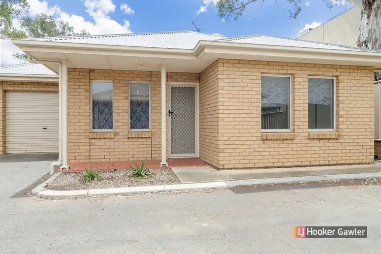 Second view of Homely unit listing, 6/18 Brown Street, Willaston SA 5118