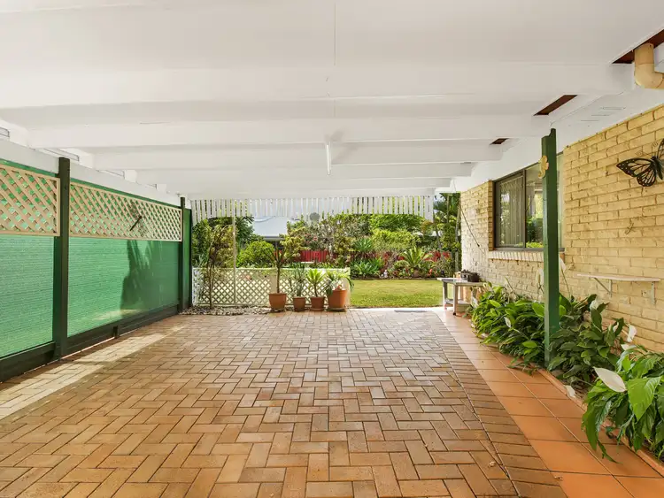 Third view of Homely house listing, 14 Cooyar Street, Aspley QLD 4034