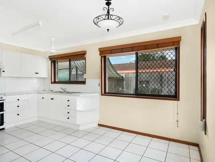 Fifth view of Homely house listing, 14 Cooyar Street, Aspley QLD 4034