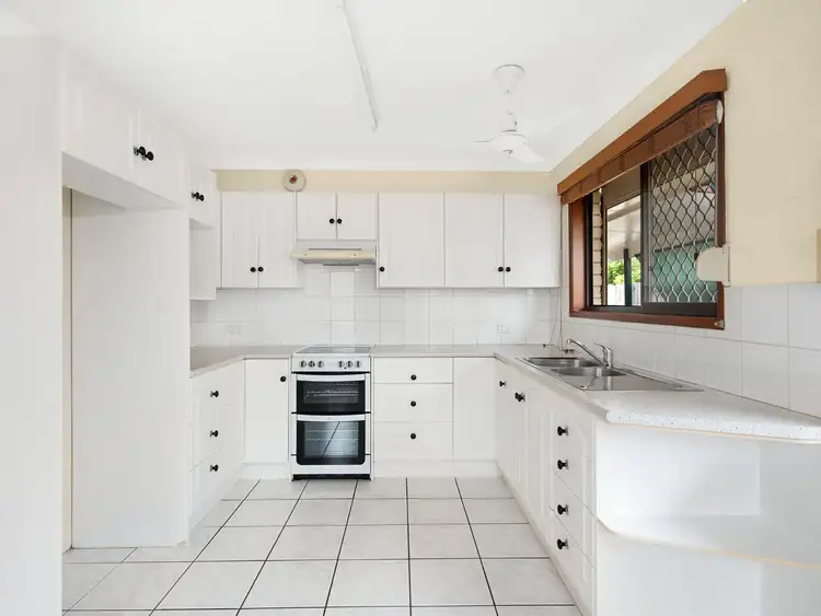 Sixth view of Homely house listing, 14 Cooyar Street, Aspley QLD 4034