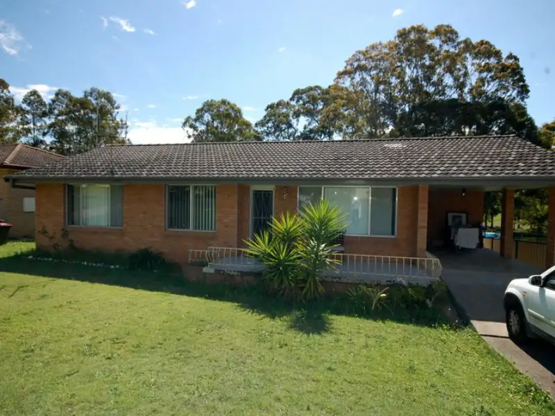 Main view of Homely house listing, 28 Bluegum Avenue, Wingham NSW 2429