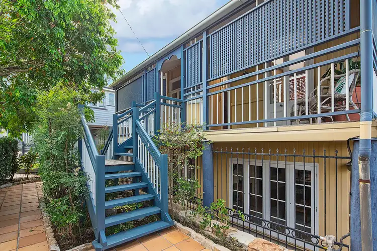 44 Carville Street, Annerley QLD 4103
