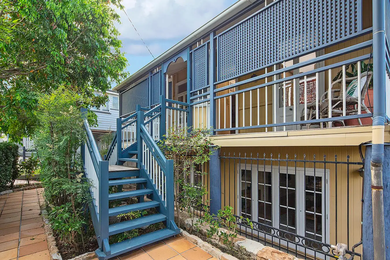 Main view of Homely house listing, 44 Carville Street, Annerley QLD 4103
