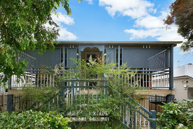 Second view of Homely house listing, 44 Carville Street, Annerley QLD 4103