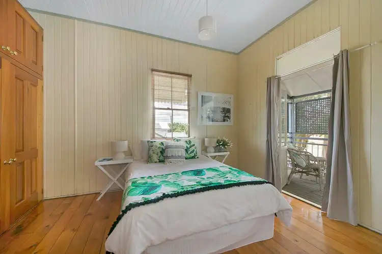Third view of Homely house listing, 44 Carville Street, Annerley QLD 4103