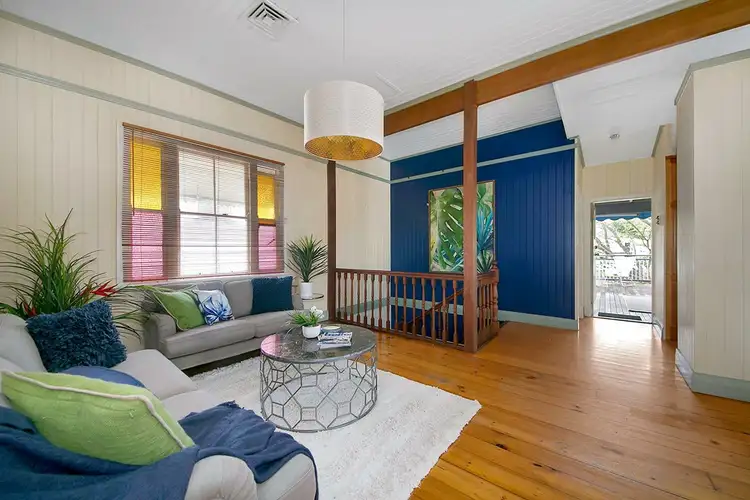 Fourth view of Homely house listing, 44 Carville Street, Annerley QLD 4103
