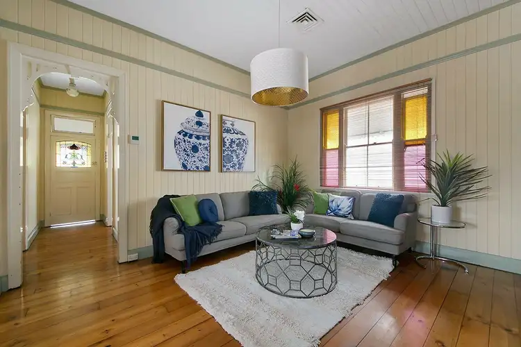 Fifth view of Homely house listing, 44 Carville Street, Annerley QLD 4103