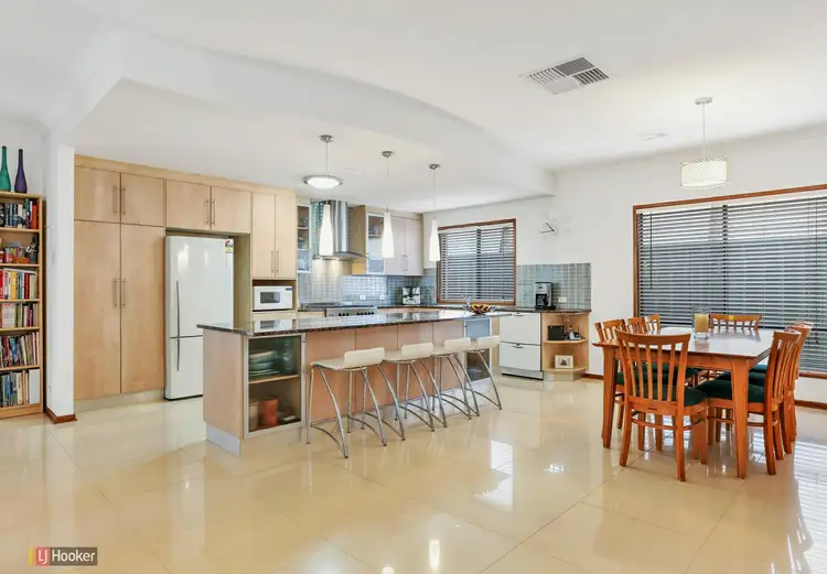 Fourth view of Homely house listing, 3 Dutton Avenue, Mawson Lakes SA 5095