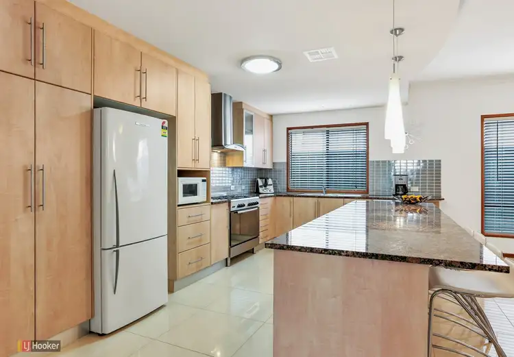 Fifth view of Homely house listing, 3 Dutton Avenue, Mawson Lakes SA 5095
