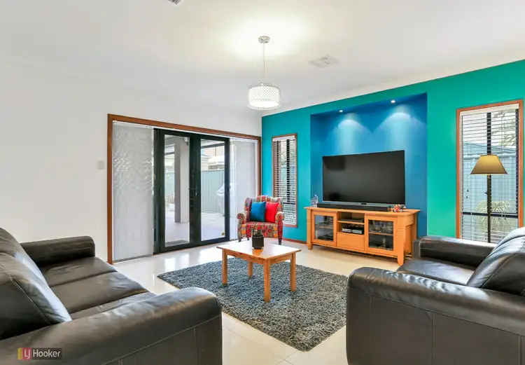 Sixth view of Homely house listing, 3 Dutton Avenue, Mawson Lakes SA 5095