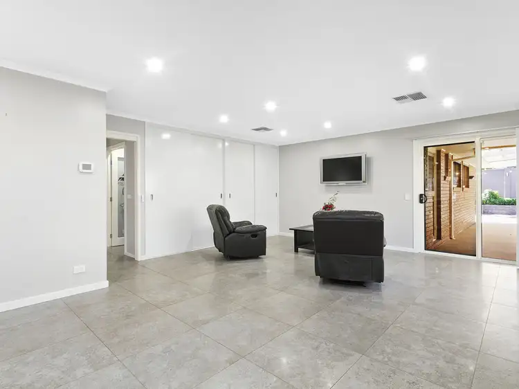 Fourth view of Homely house listing, 19 Oak Avenue, Traralgon VIC 3844