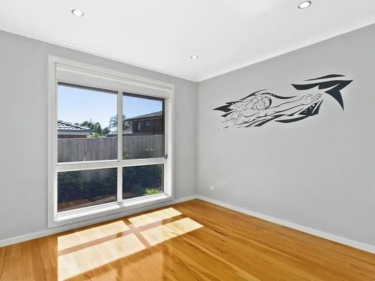 Fifth view of Homely house listing, 19 Oak Avenue, Traralgon VIC 3844