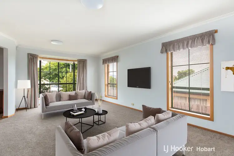 Fourth view of Homely villa listing, 2/48 Bellevue Parade, New Town TAS 7008