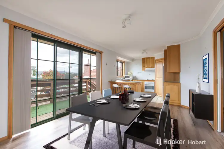 Fifth view of Homely villa listing, 2/48 Bellevue Parade, New Town TAS 7008