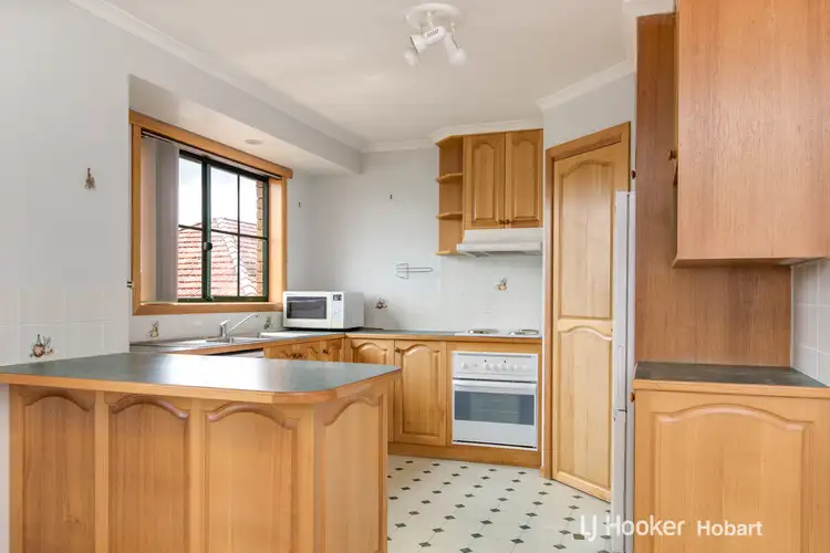 Sixth view of Homely villa listing, 2/48 Bellevue Parade, New Town TAS 7008