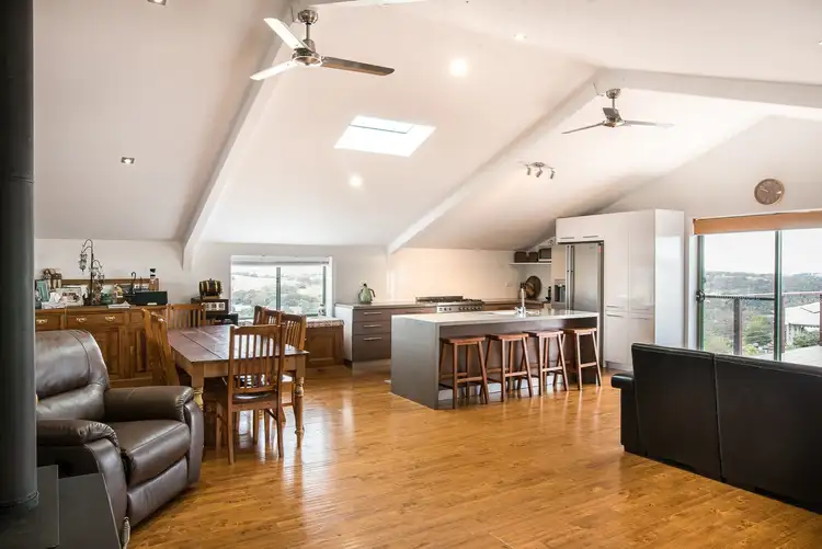 Main view of Homely house listing, 26 Stockridge Road, Lower Inman Valley SA 5211