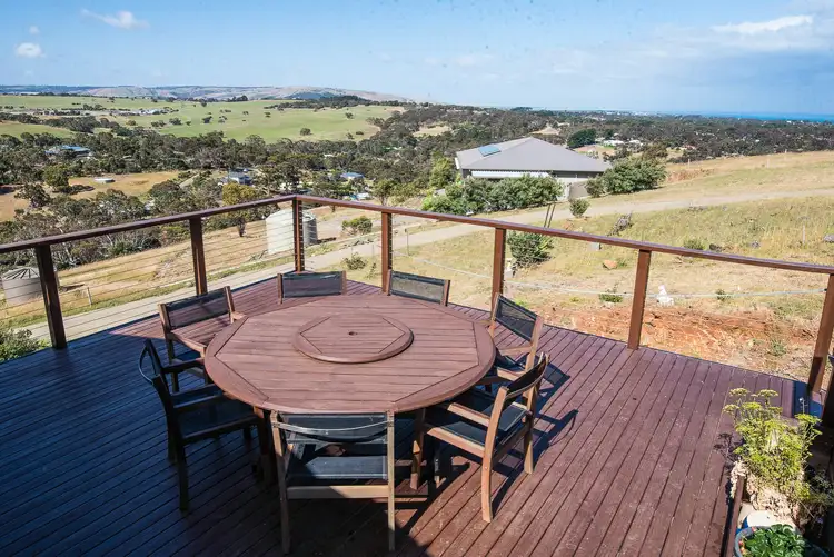 Fifth view of Homely house listing, 26 Stockridge Road, Lower Inman Valley SA 5211