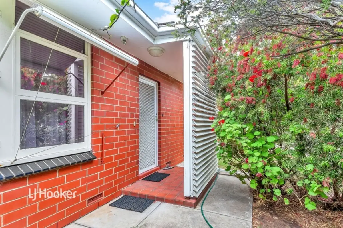 Main view of Homely unit listing, 1/606 Anzac Highway, Glenelg East SA 5045