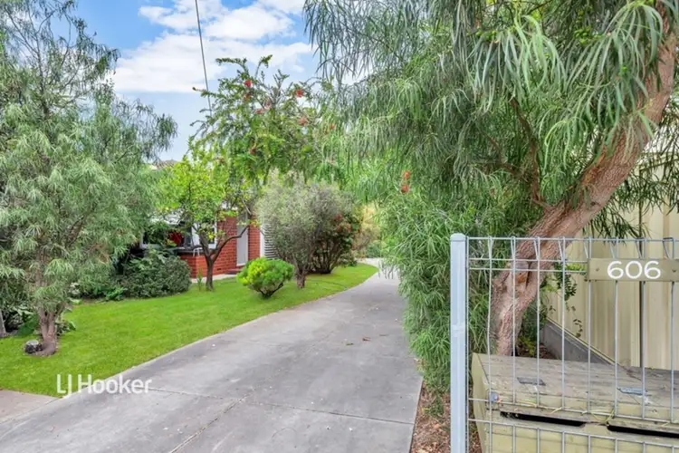 Second view of Homely unit listing, 1/606 Anzac Highway, Glenelg East SA 5045