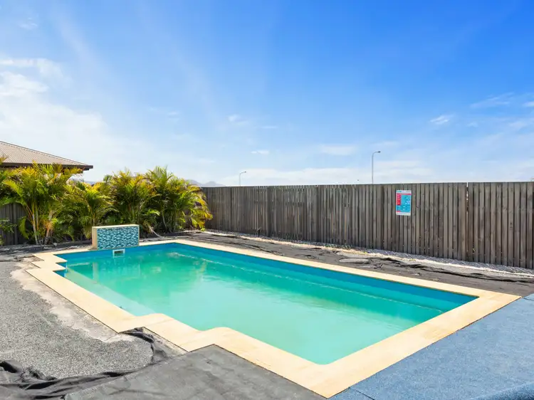 Second view of Homely house listing, 15 Mitchell Ct, Gracemere QLD 4702
