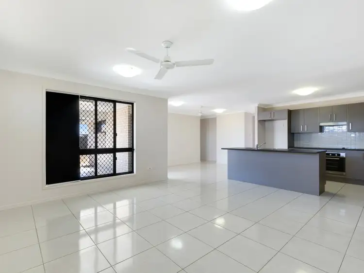 Third view of Homely house listing, 15 Mitchell Ct, Gracemere QLD 4702