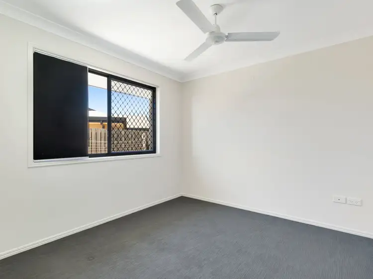 Fourth view of Homely house listing, 15 Mitchell Ct, Gracemere QLD 4702