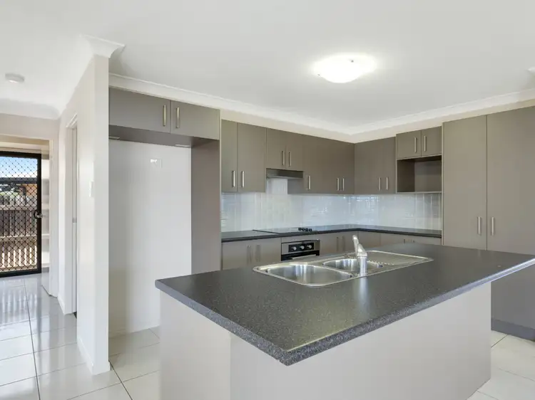 Fifth view of Homely house listing, 15 Mitchell Ct, Gracemere QLD 4702