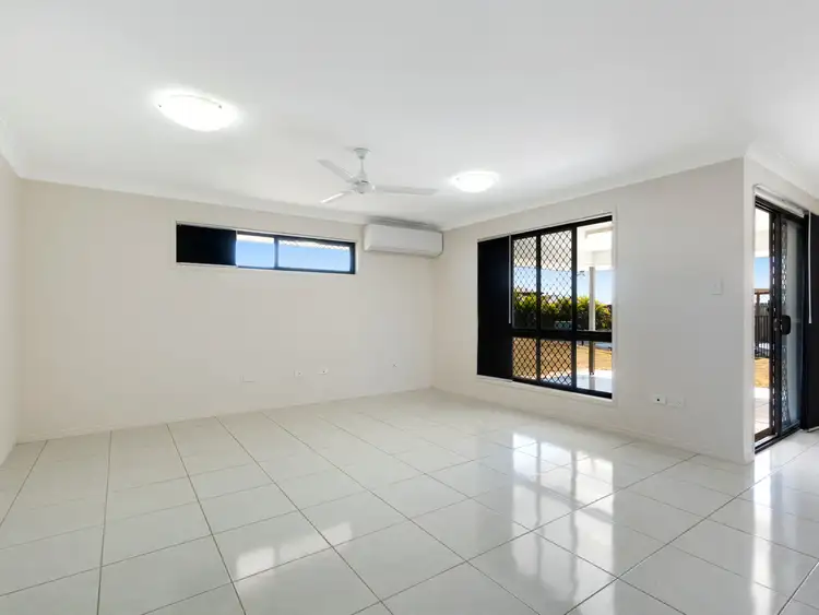 Sixth view of Homely house listing, 15 Mitchell Ct, Gracemere QLD 4702
