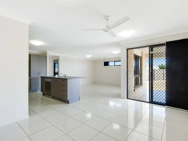 Seventh view of Homely house listing, 15 Mitchell Ct, Gracemere QLD 4702