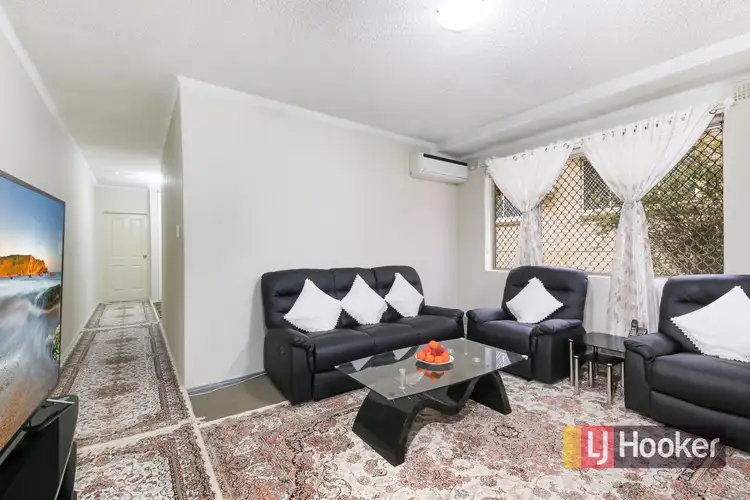 Third view of Homely apartment listing, 7/11-13 Crown Street, Granville NSW 2142