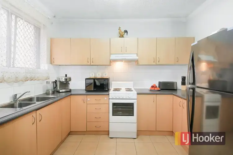 Fourth view of Homely apartment listing, 7/11-13 Crown Street, Granville NSW 2142